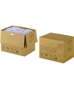 Rexel 40 Litre Recyclable Waste Sacks