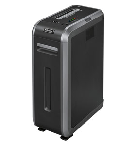 Fellowes Powershred 125i - A Grade Shredder