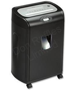 5 Star SC16 Shredder