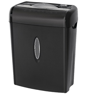 Q Connect Q6CC2 Shredder