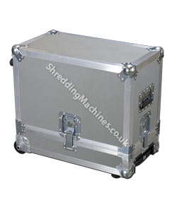 Garner PD-5E + SSD-1E Deployment Case