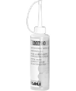 DAHLE Shredder Oil