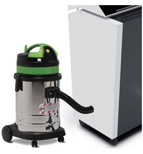 Kobra Air Vacuum