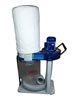 EcoShred Dust Reduction Unit - Single Phase