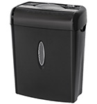 Q Connect Q6CC2 Shredder