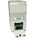 Hard Drive Benders & Punches